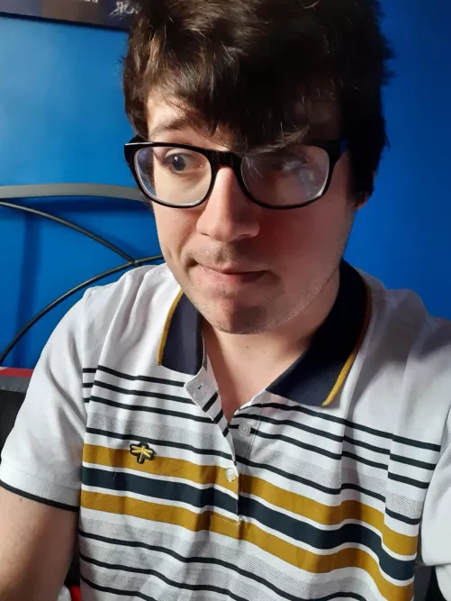 Anyone enjoying new world as much as me? Such a fun game with so much progression by MrMyster11