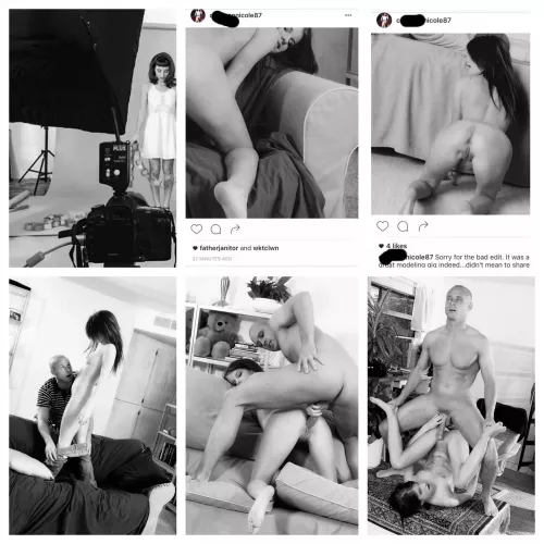 Anyone ever figure out the full story behind this?! by RentBeautiful1562