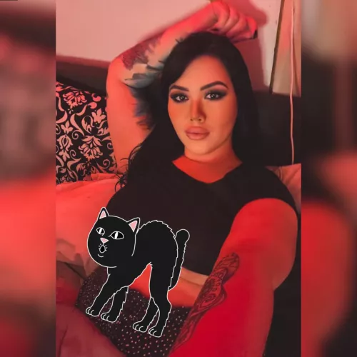 Anyone excited for Halloween? Native American,white. by ashlyntayler