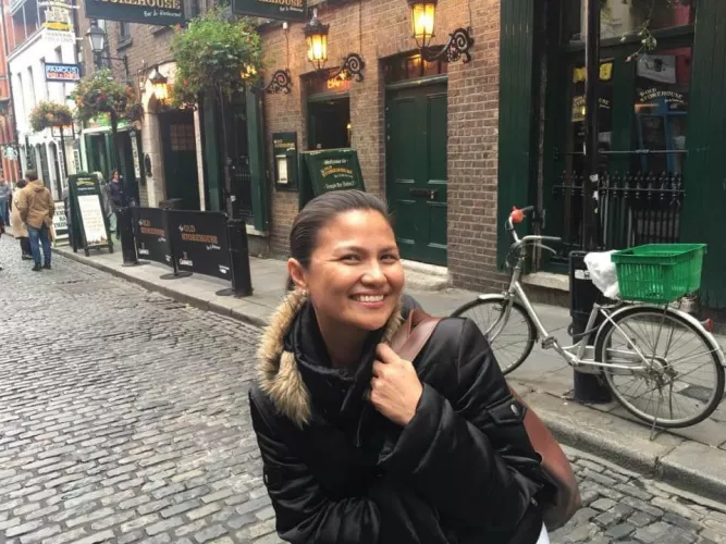 Anyone find my friends mom hot? by Spirited_Challenge_3