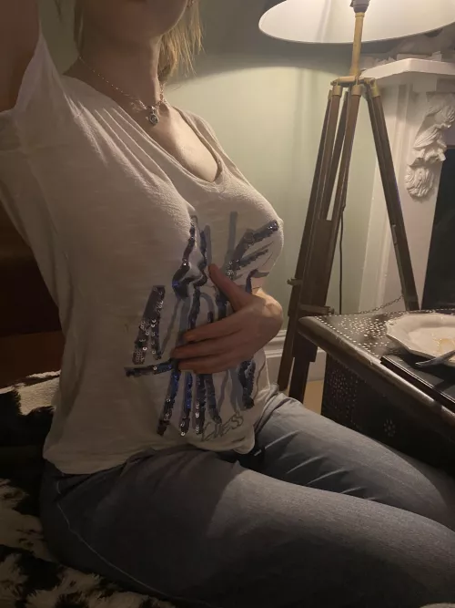 Anyone for a tribute? by TwigWK