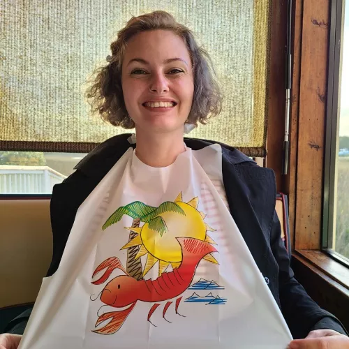 Anyone for getting high and eating me out? I mean eating out with me 😜 by buneez