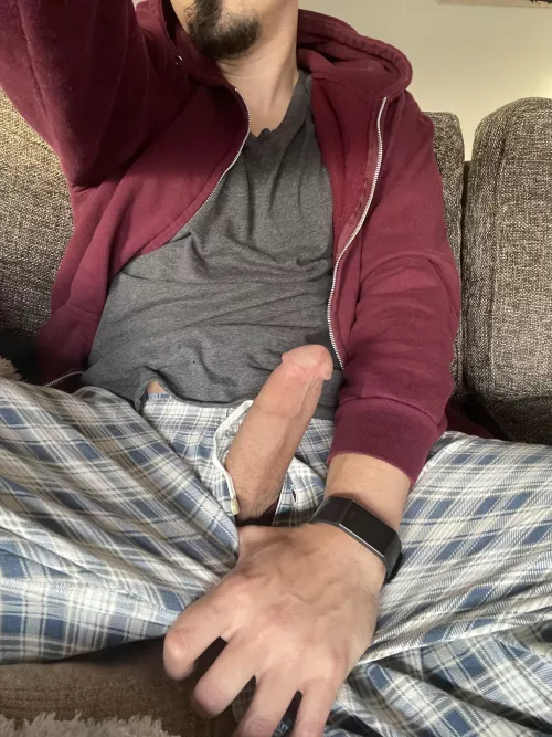 Anyone for some Sunday Morning cuddles? by broaway1515