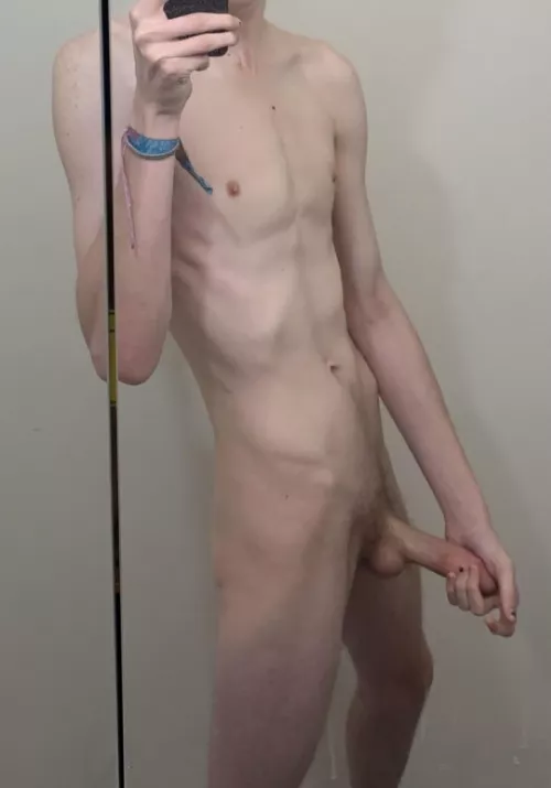 anyone got a a thing for cut, 6’5 guys? by sixfootaddict