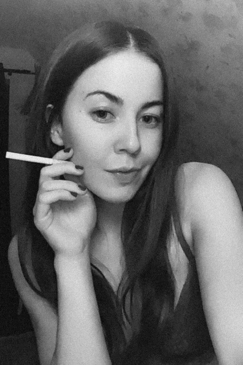 anyone got a lighter? by dilara_anders