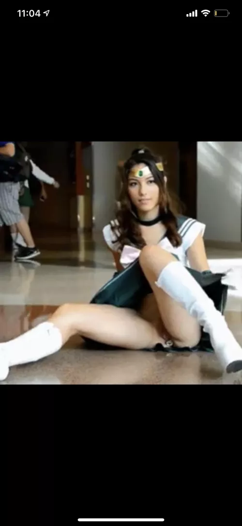 Anyone got a name? by Beans10112