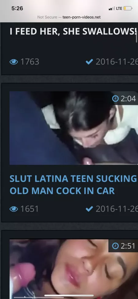 Anyone got a working link? by buffalolhorny