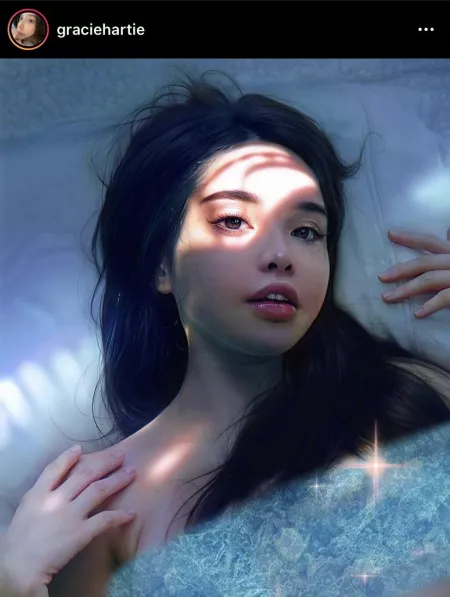 Anyone got her OF? by Alexisregalia