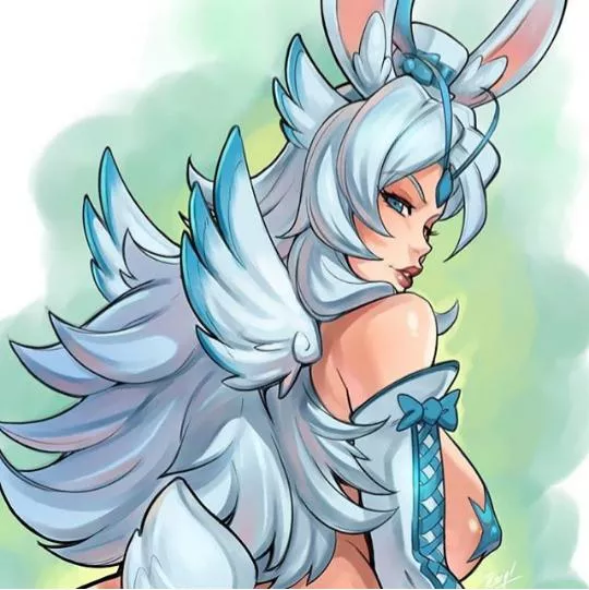 Anyone got the Patreon nude version of this they could link me? I really would like to see it. posted by Footlover1987