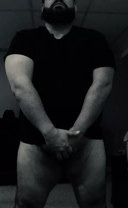 Anyone got time for a little afternoon romp? by jaymira16