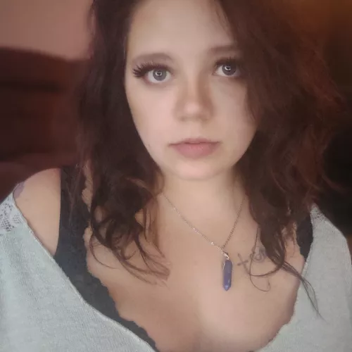 Anyone have a singing voice kink? I definitely do, but I'm also a singer. Am I alone in this? Lol by HarleyStarr