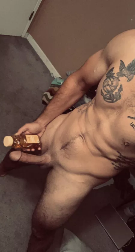 Anyone have a sweet tooth? by n1rvana69