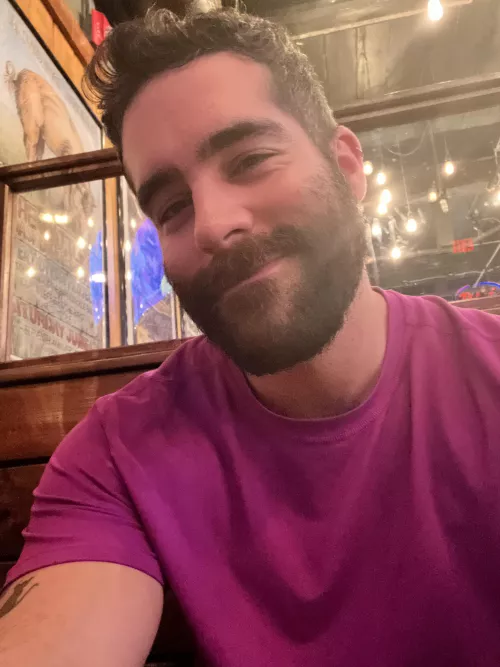 Anyone have any fun Friday plans? by MoreThanJustCocks