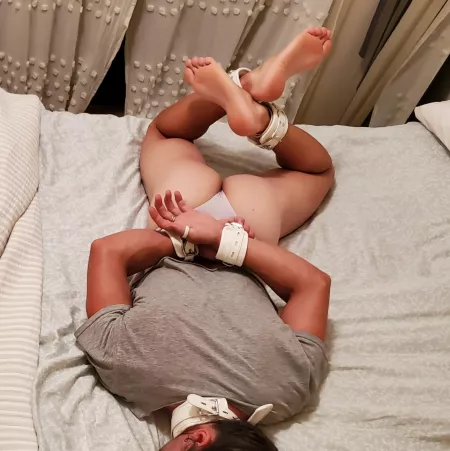 Anyone have any locks? by NicolaGauss