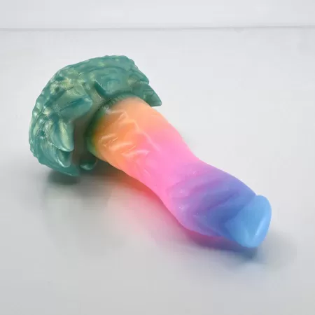 Anyone have any suggestions for a toy from any shop thats close to the shape and feel of a Mini Snark from PPS? by estranged-writer511