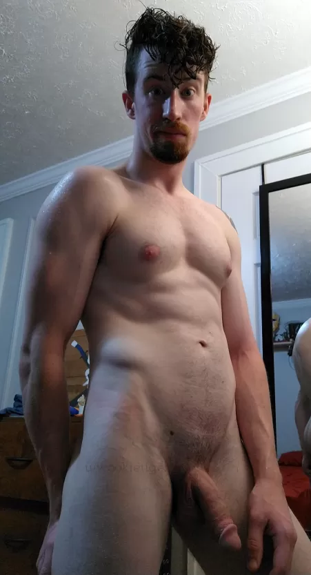 Anyone have ideas on how to beat the heat? by WookieTiger