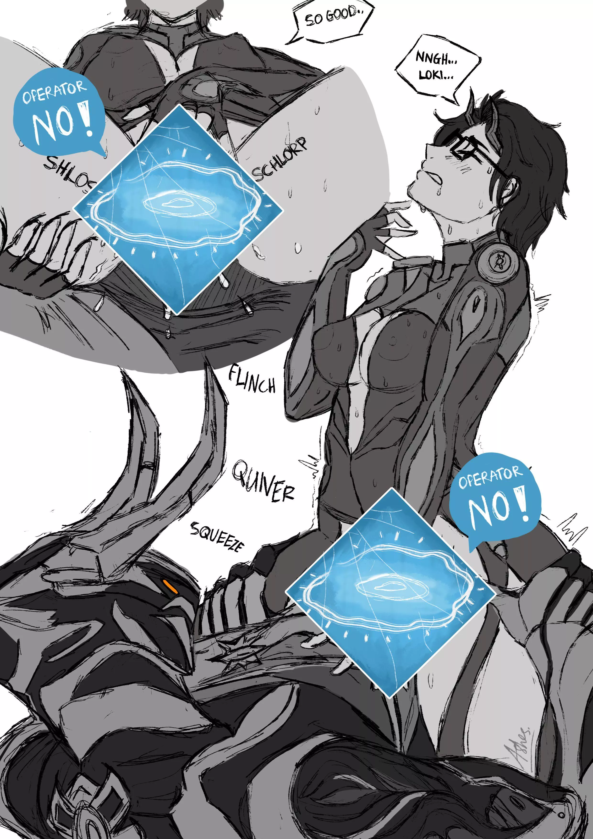 anyone have the uncensored version? posted by DragonPornSpecialist