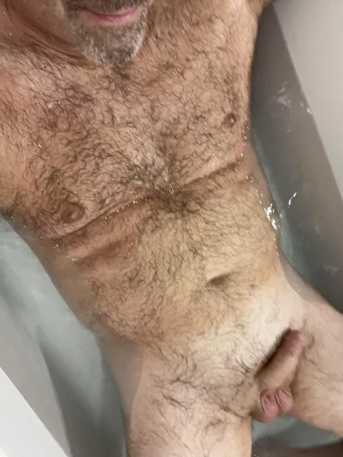 Anyone have time to join me today? by funman58