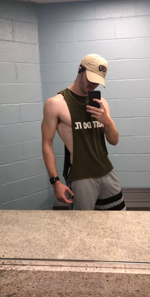 Anyone here a fan of cutoffs? by ripandtear_slayer