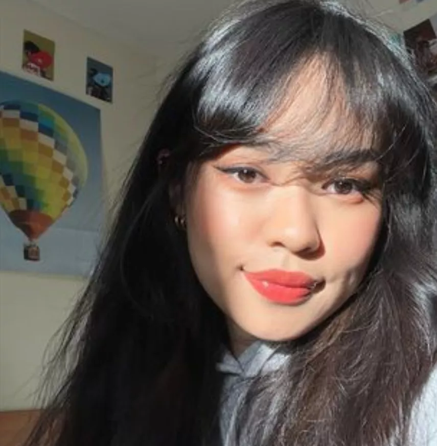 Anyone here into Asian girl with daddy issue😜 posted by gggggeeeuu