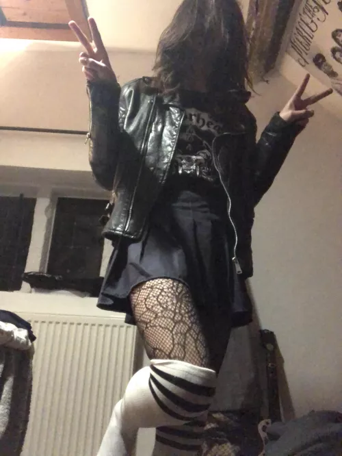 Anyone here into classic metal? by MisfitsDoyle