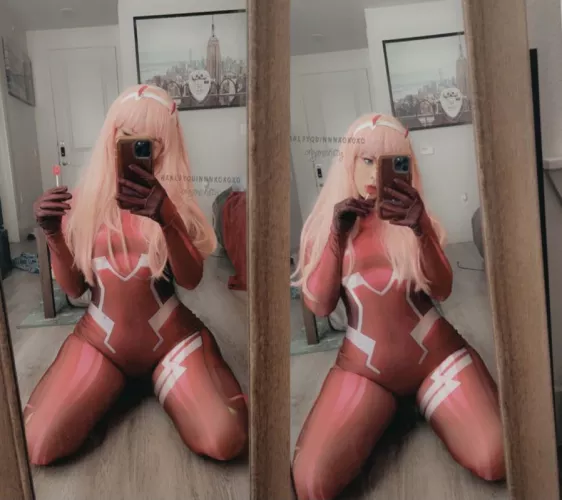 Anyone here into Cosplay? by HarleyQuinnnXo