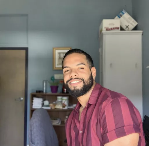 Anyone here like bearded guys!! by Fantastic-Function21