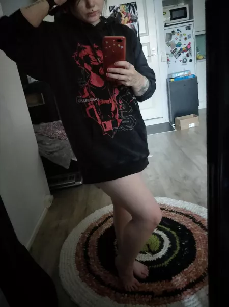 Anyone here like Corpse? by RKLiz