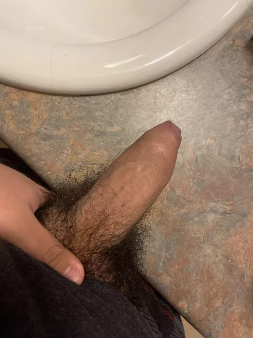 Anyone here like latino dick? by No_Firefighter_8142