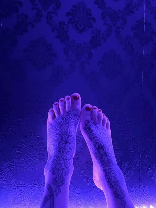 anyone here love tattoos? by gracejonesprn