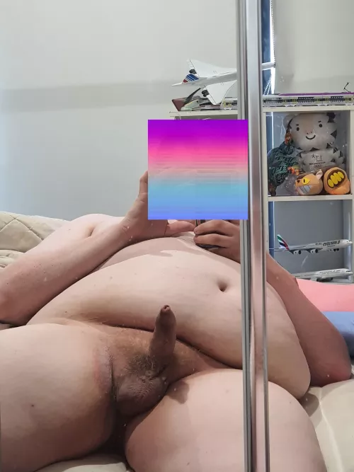 Anyone hungry? [24m] by ausdan44