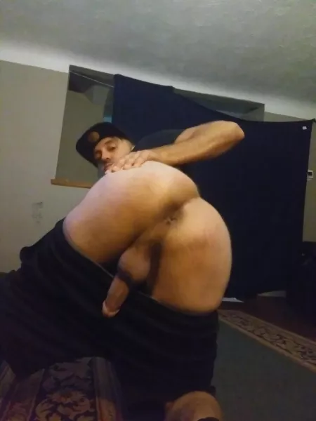 Anyone hungry? by DifficultFlatworm739