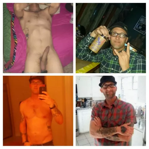 Anyone in dfw wanna party? by Ryanlynn78