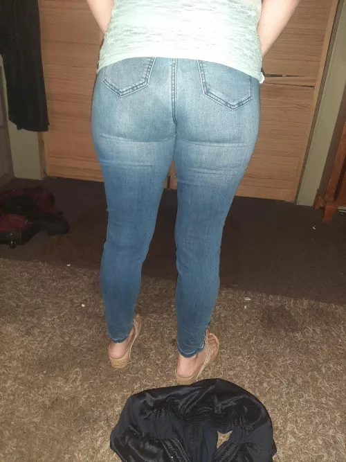 Anyone in north Florida wanna swap wives by 50caliberrocks