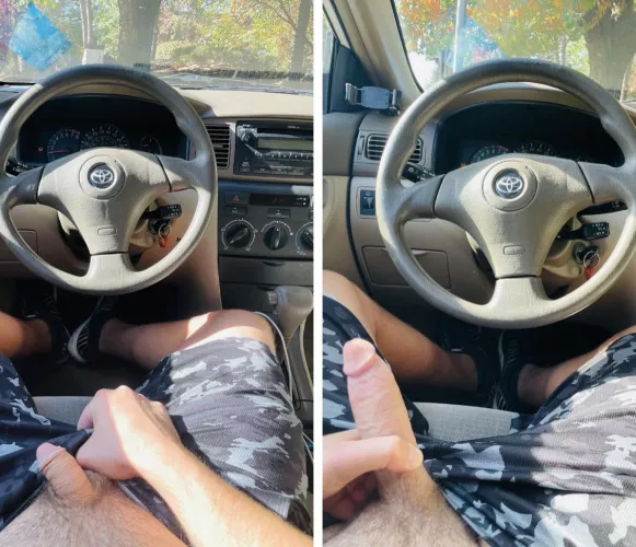 Anyone in Portland? by Ok-Cap3716