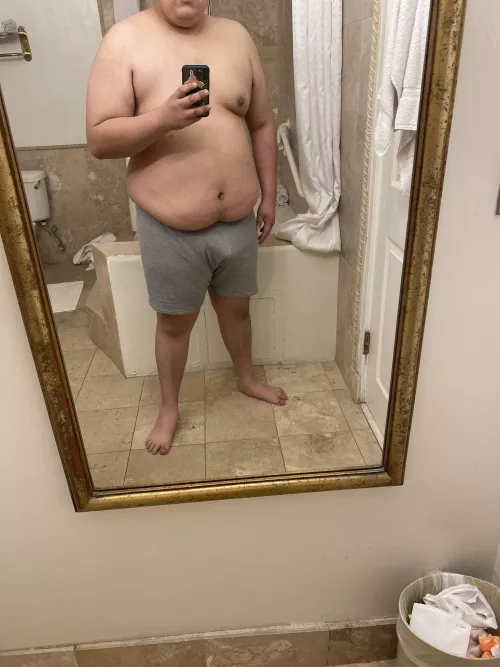 Anyone in Tulsa by thefatpanda3333