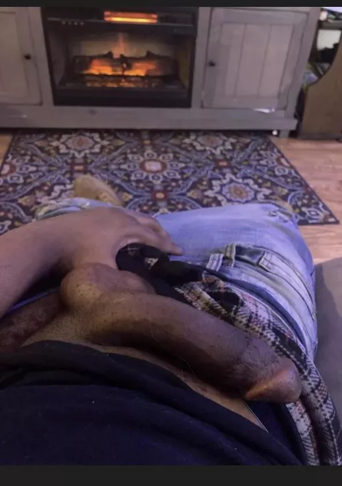 Anyone in West Virginia 👀 by CharlestonBbc