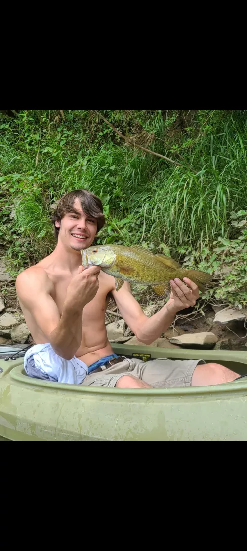 Anyone interested in seeing more? by Hopeful_Hope_8423