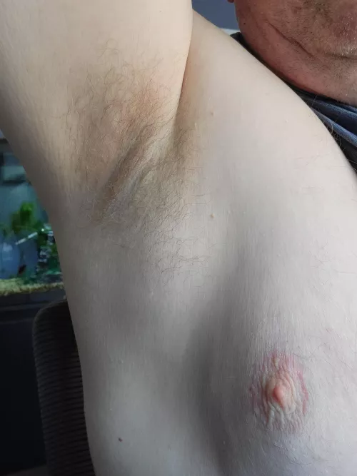 Anyone interested in worshipping this? by Mathman-az