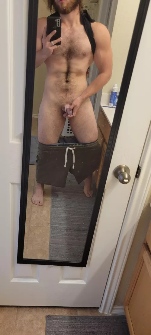 Anyone into chastity?? by straightguy200