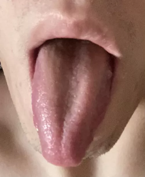 Anyone into doing slutty ahegao face? Dm me! by ahegaoboy69