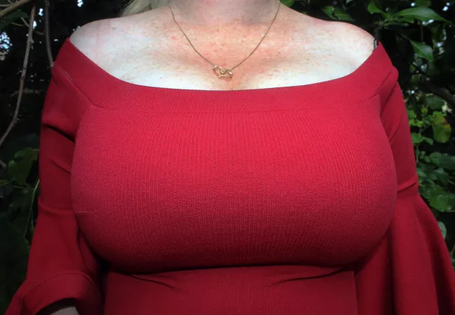 Anyone into Huge Freckled Boobs? 🥰 by MissEmilyGrey