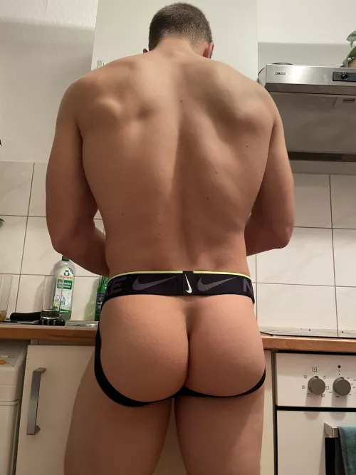 Anyone into jockstraps? by LivingwithElias
