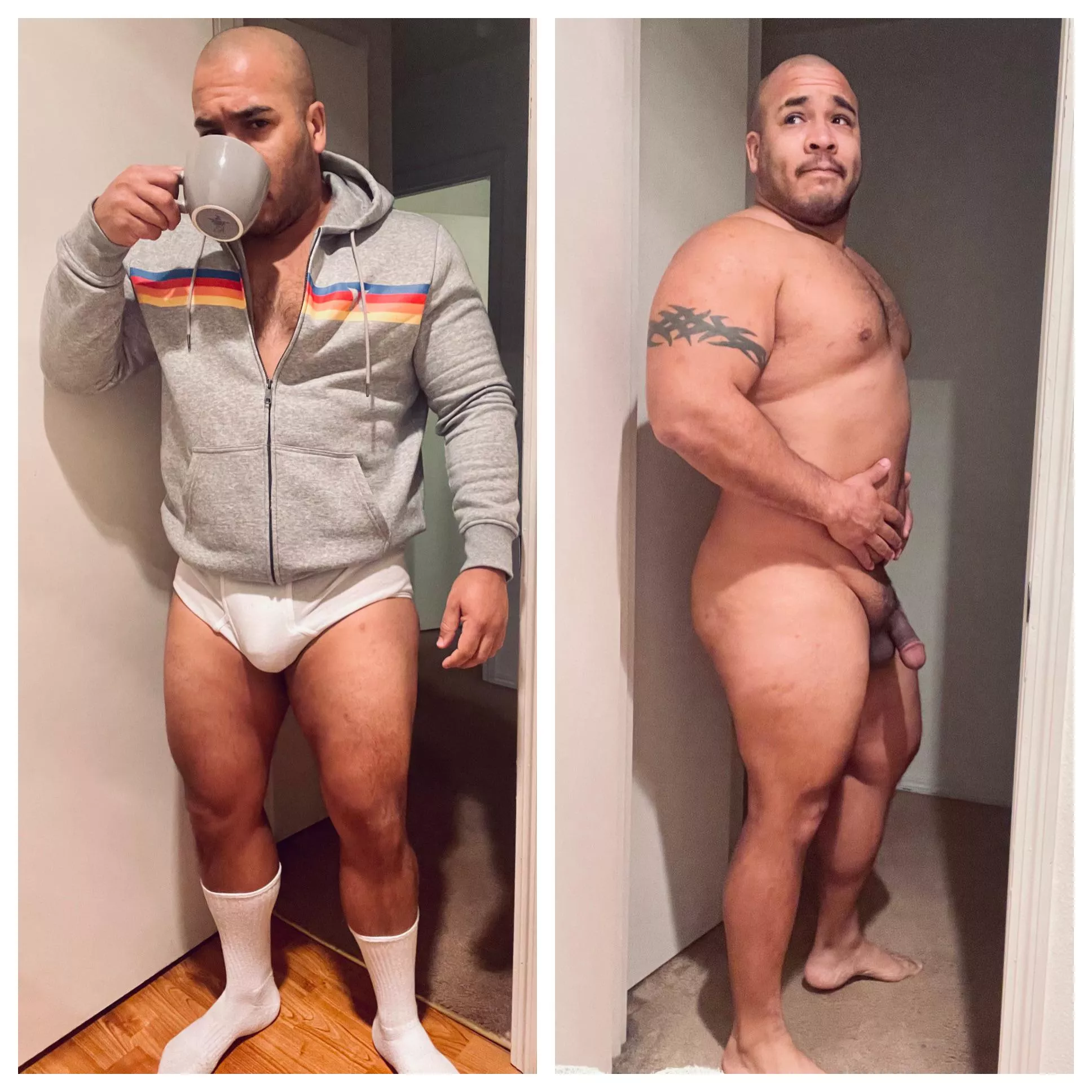 Anyone into thick dudes? posted by Master-Pressure6462