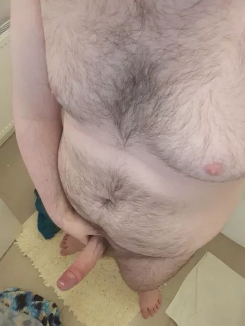 Anyone join me? by bigMan0nTop