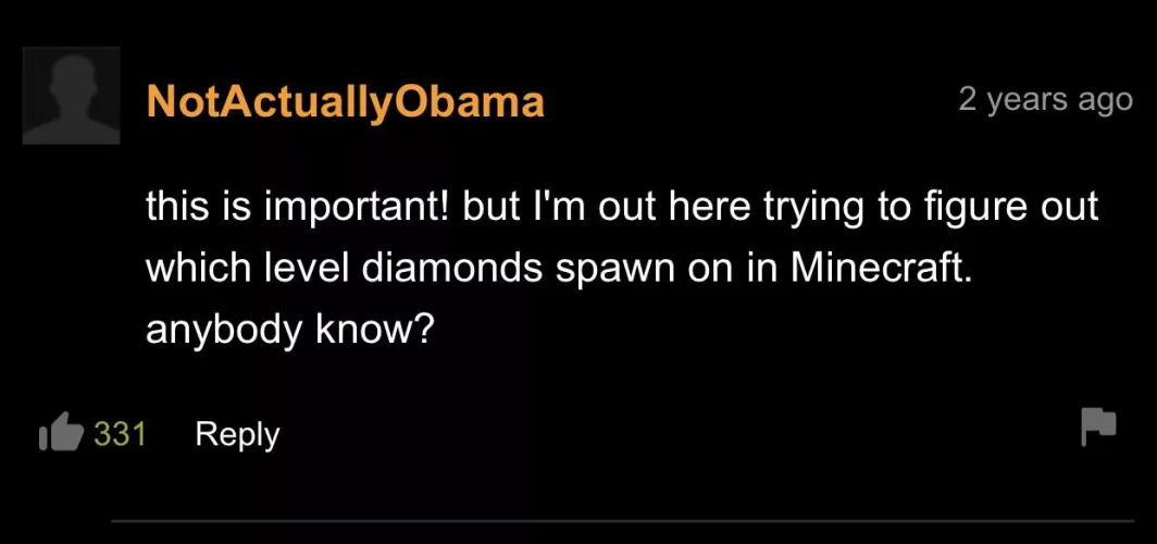 Anyone know? by misterdabman00