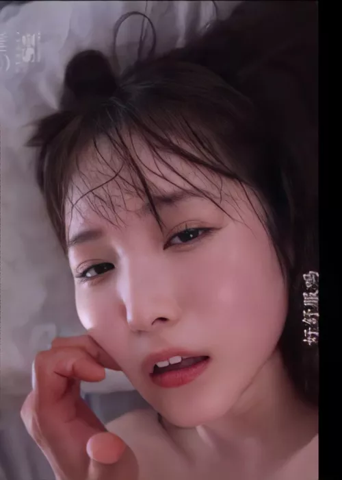 Anyone know her? by Crazy_Second7215