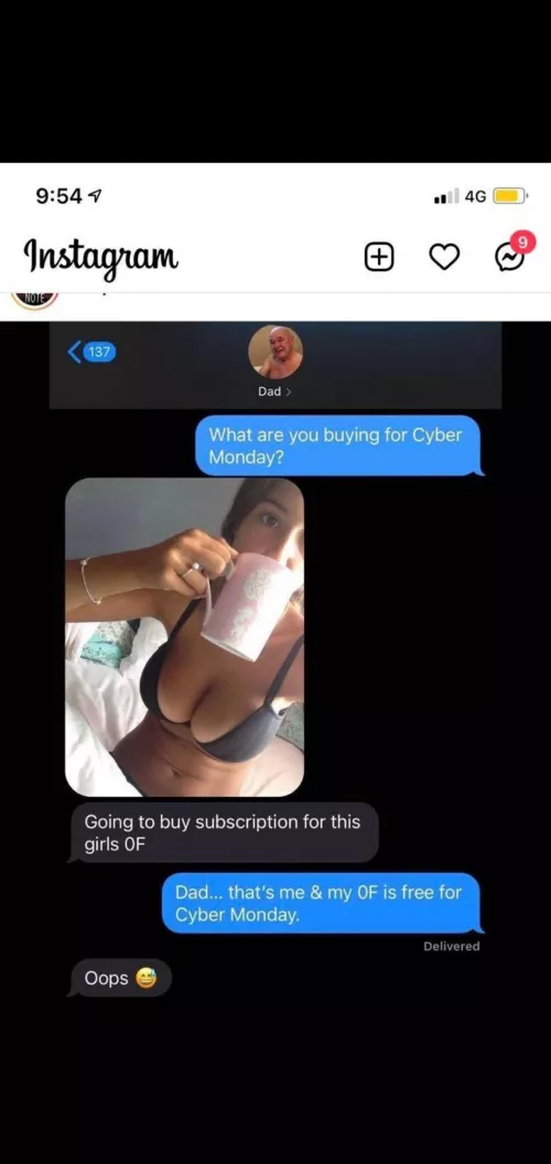 Anyone know her? by skronki2