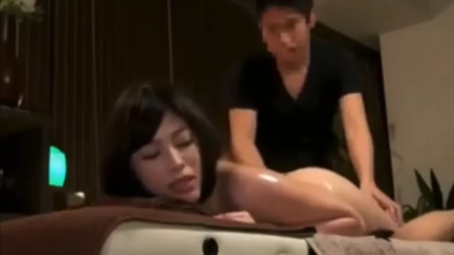 Anyone know her? by dondon15