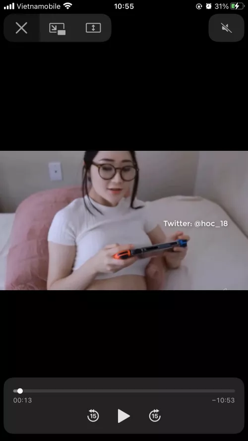 anyone know her? by Xxxsuperwet09